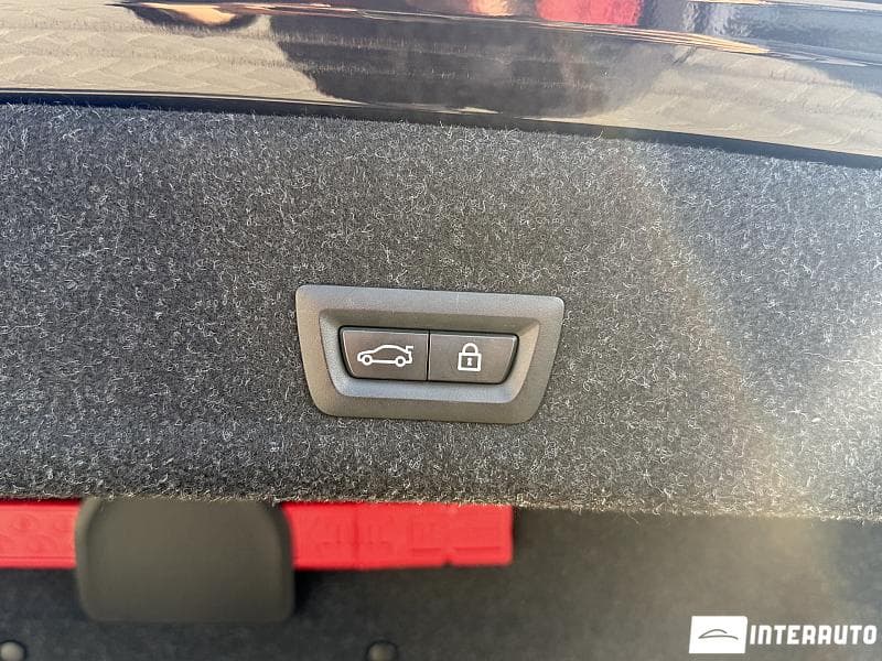 BMW 330E 2020 — Миниатюра 28