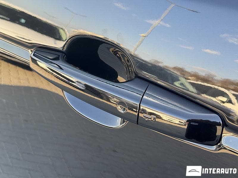 Land Rover Range Rover Vogue 2021 — Миниатюра 26