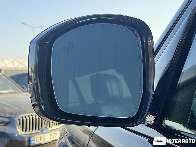Land Rover Range Rover Vogue 2021 — Миниатюра 25