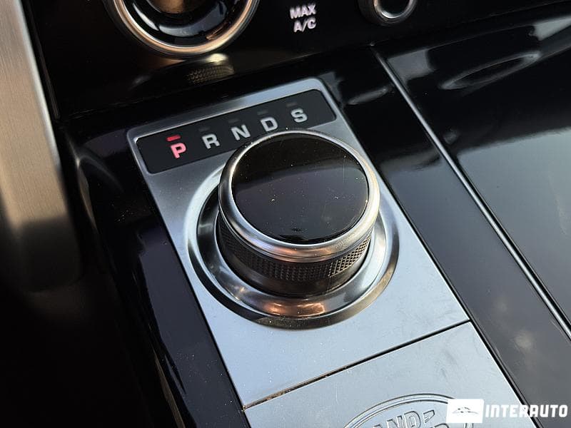 Land Rover Range Rover Vogue 2021 — Миниатюра 12