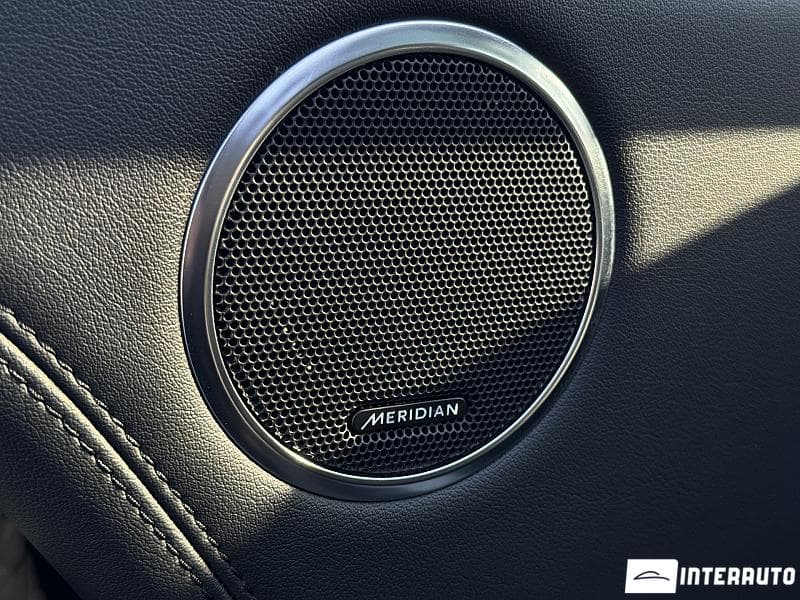 Land Rover Range Rover Vogue 2021 — Миниатюра 21