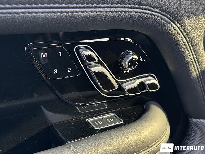 Land Rover Range Rover Vogue 2021 — Миниатюра 18