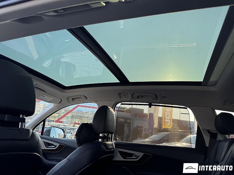 Audi Q7 2018 — Миниатюра 22