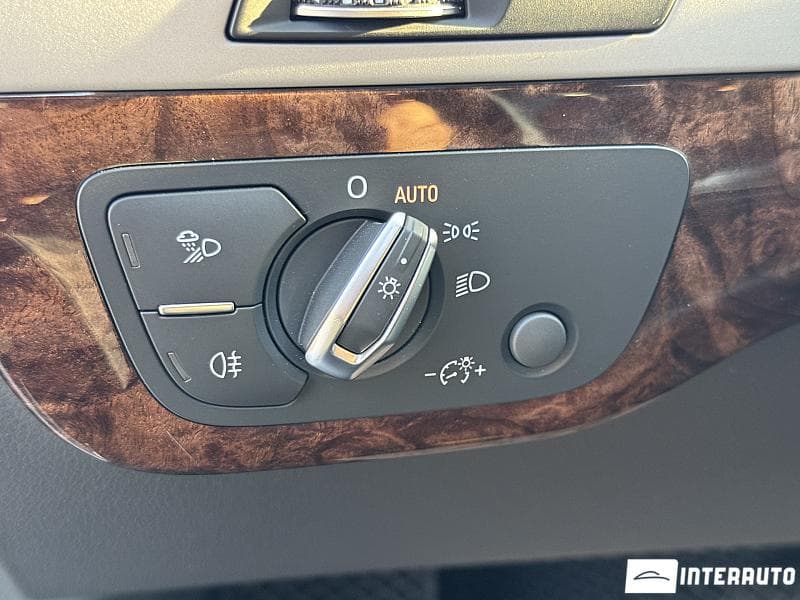 Audi Q7 2018 — Миниатюра 16