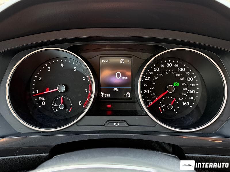 Volkswagen Tiguan 2020 — Миниатюра 10