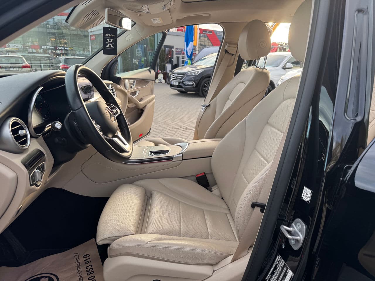 Mercedes GLC 300 2020 — Миниатюра 5