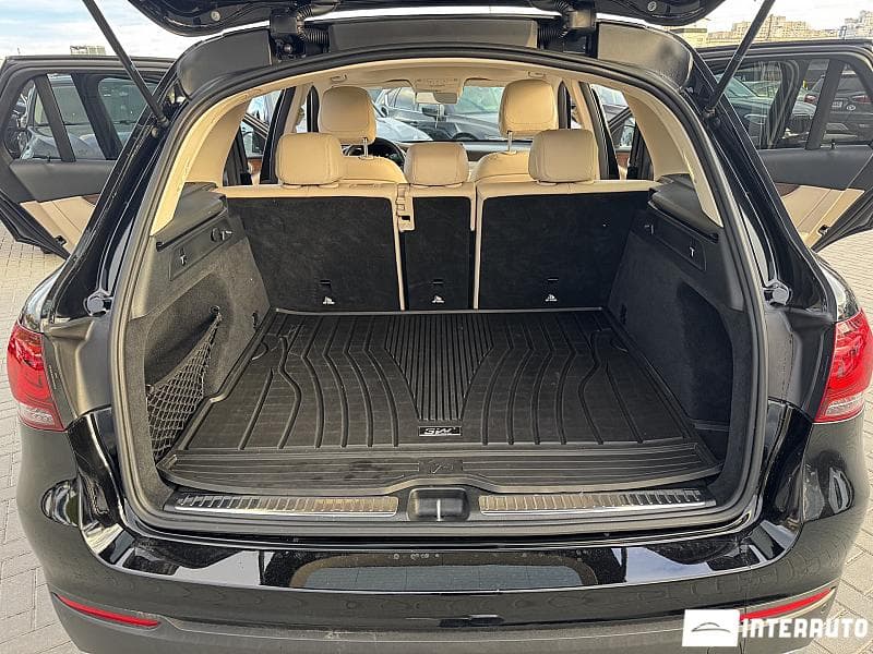Mercedes GLC 300 2020 — Миниатюра 24