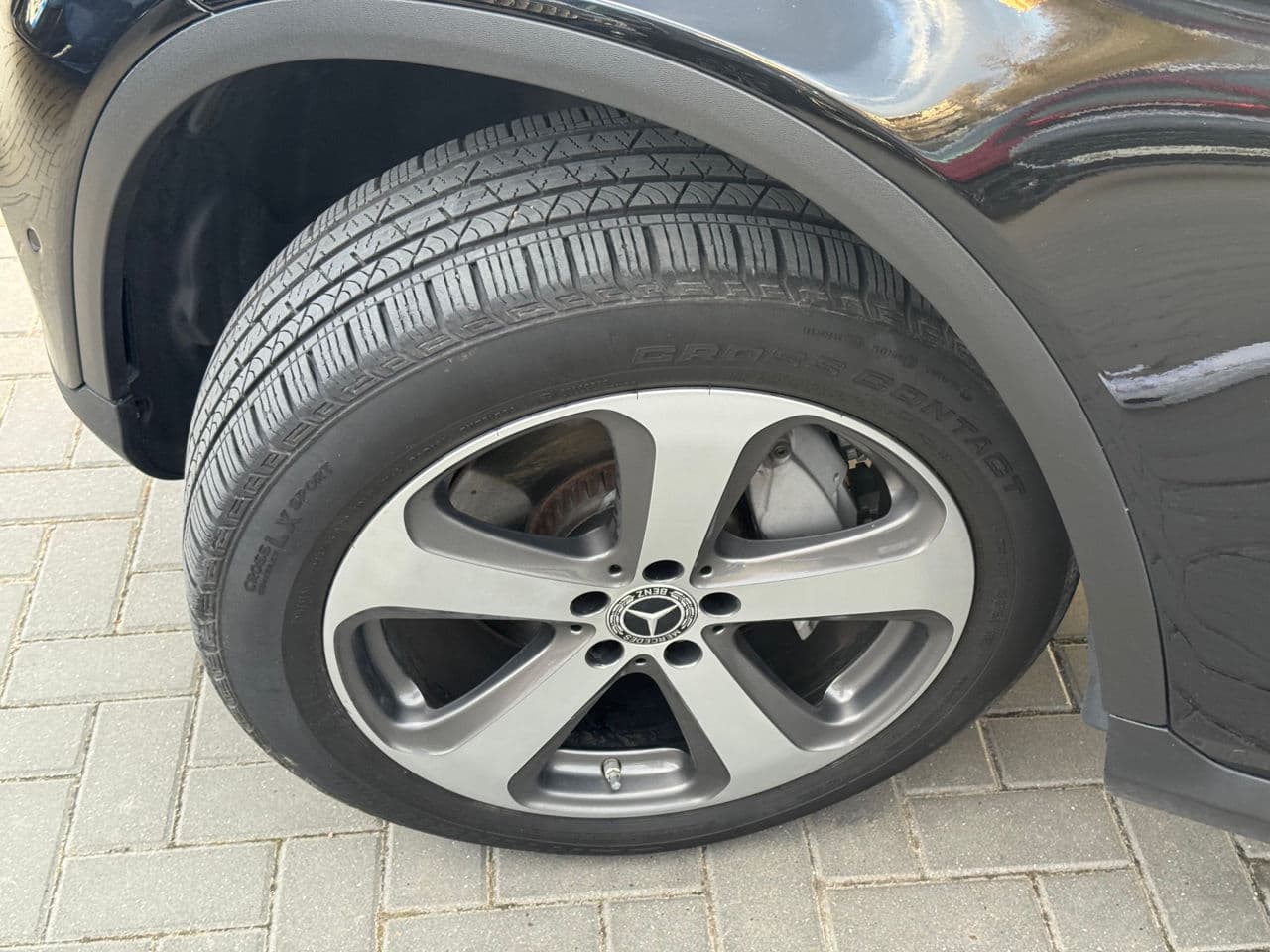 Mercedes GLC 300 2020 — Миниатюра 18