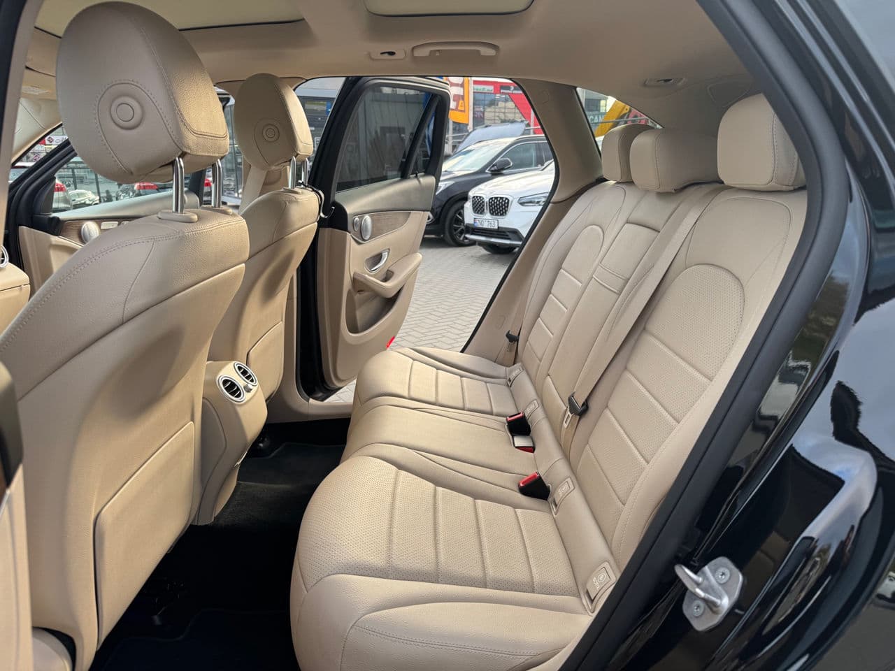 Mercedes GLC 300 2020 — Миниатюра 14