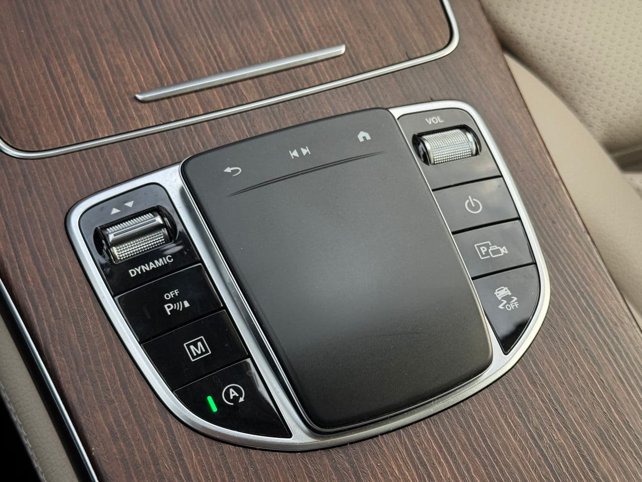 Mercedes GLC 300 2020 — Миниатюра 13