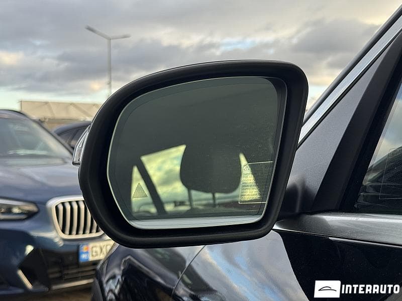 Mercedes GLC 300 2020 — Миниатюра 19