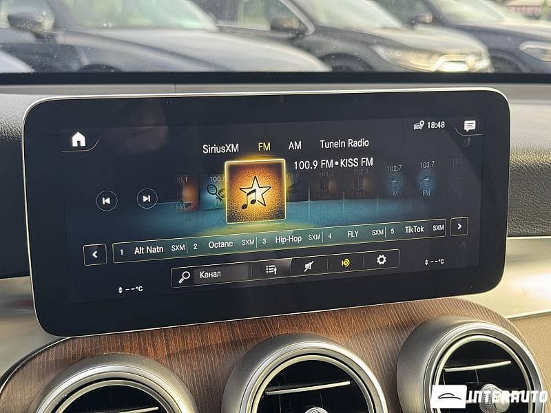 Mercedes GLC 300 2020 — Миниатюра 11