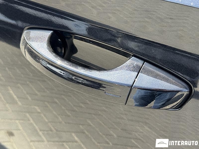 Skoda Superb 2023 — Миниатюра 17