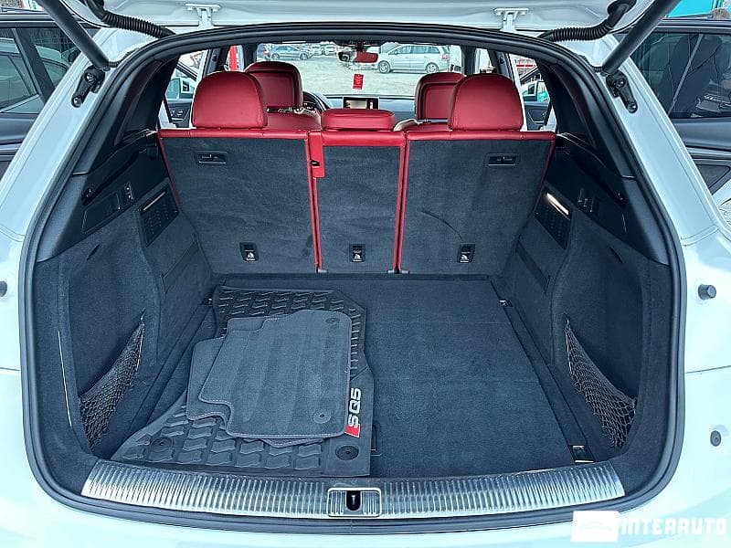 Audi SQ5 2017 — Миниатюра 24