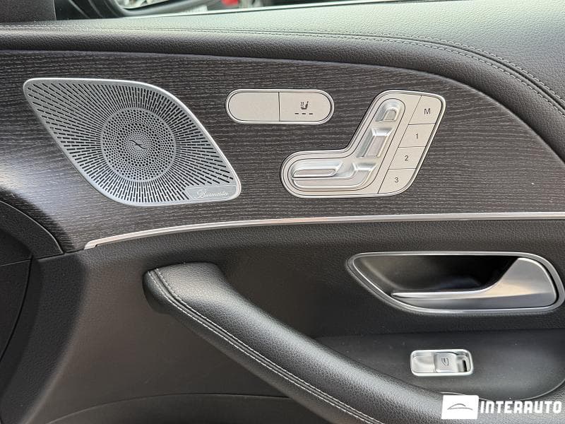 Mercedes GLE 300d 2019 — Миниатюра 18