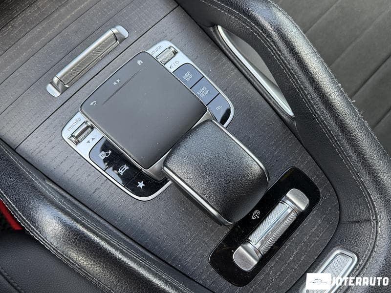 Mercedes GLE 300d 2019 — Миниатюра 16
