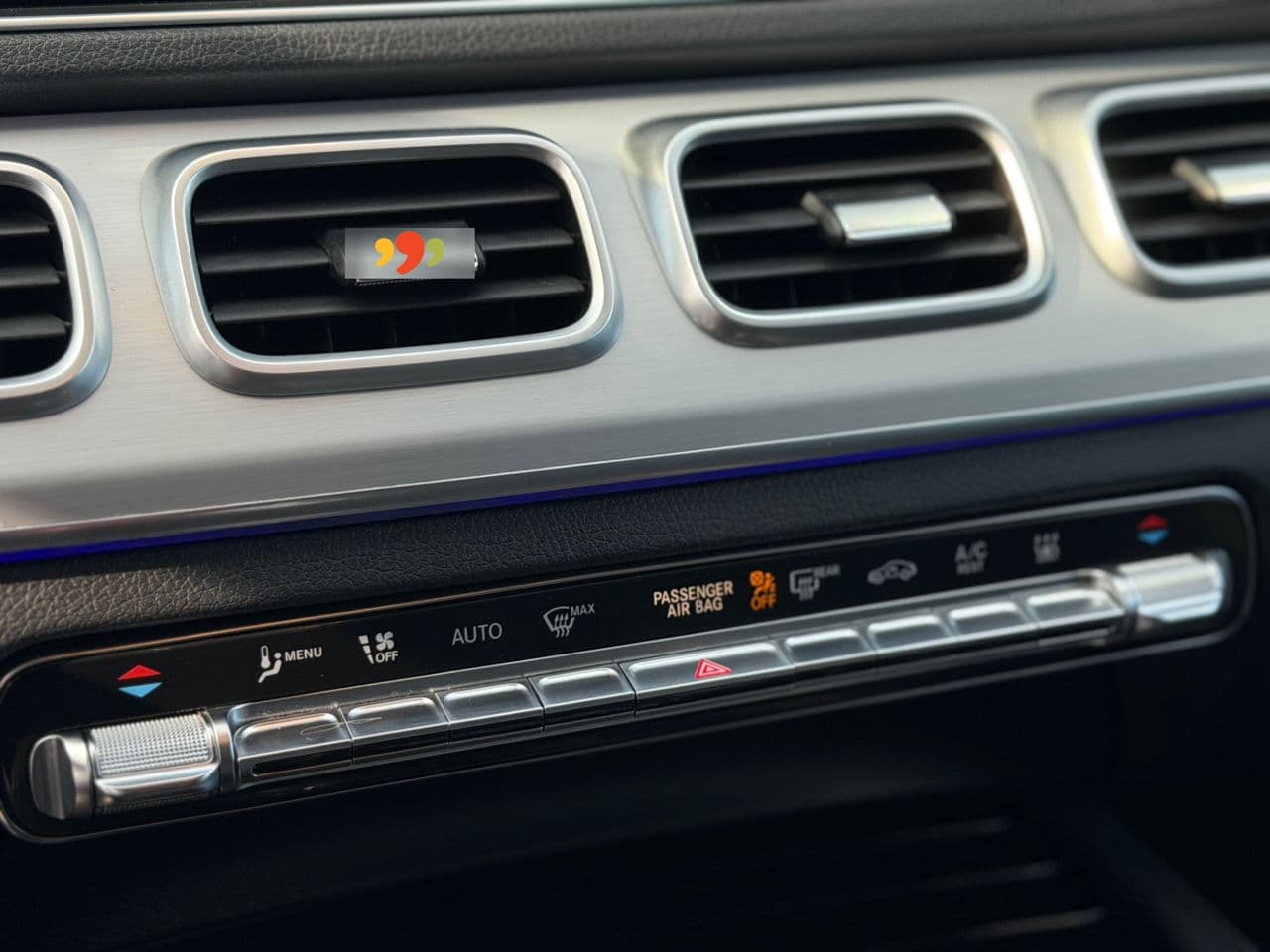 Mercedes GLE 350de 2020 — Миниатюра 14