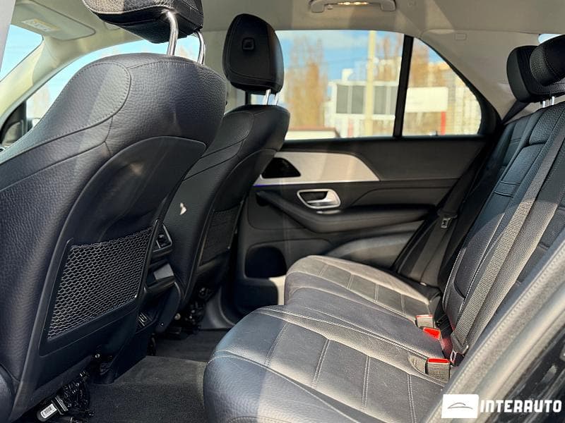 Mercedes GLE 350de 2020 — Миниатюра 19