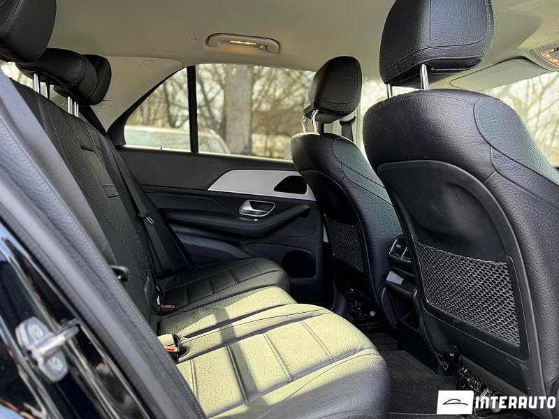 Mercedes GLE 350de 2020 — Миниатюра 17