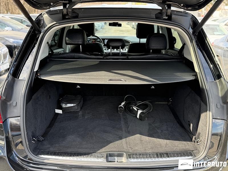 Mercedes GLE 350de 2020 — Миниатюра 20