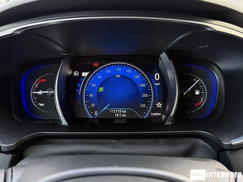 Renault Talisman 2016 — Миниатюра 11