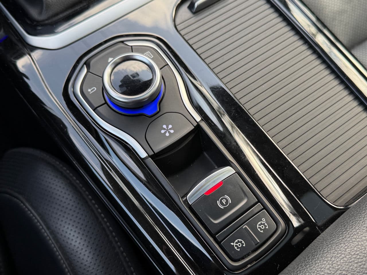 Renault Talisman 2016 — Миниатюра 15
