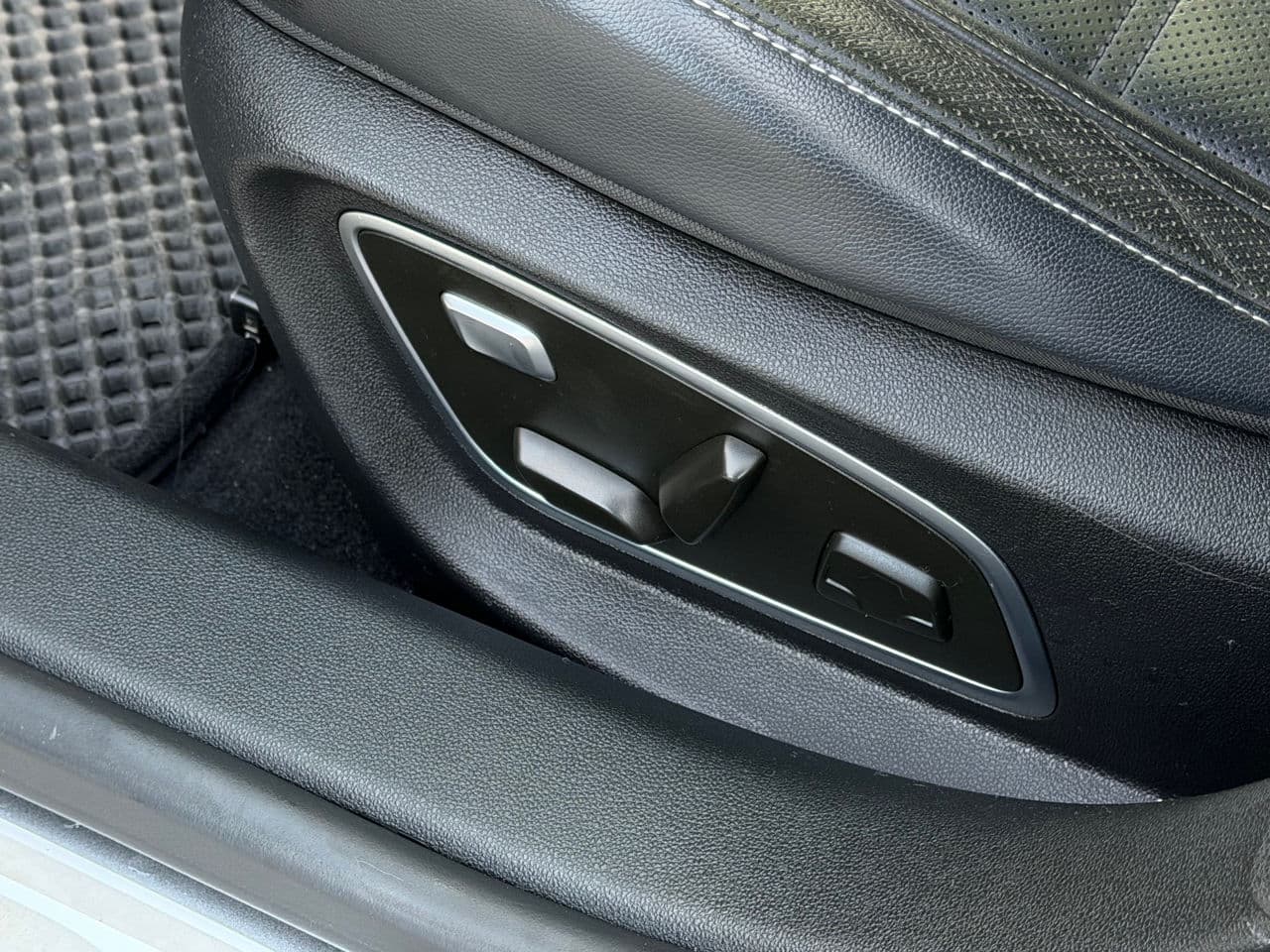 Renault Talisman 2016 — Миниатюра 8