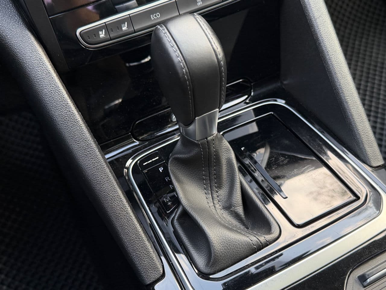 Renault Talisman 2016 — Миниатюра 14