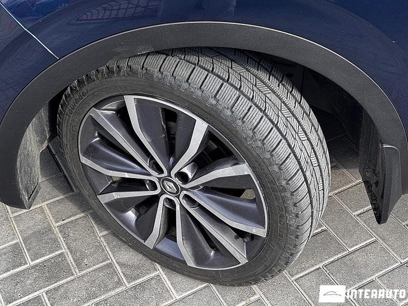 Renault Kadjar 2016 — Миниатюра 17