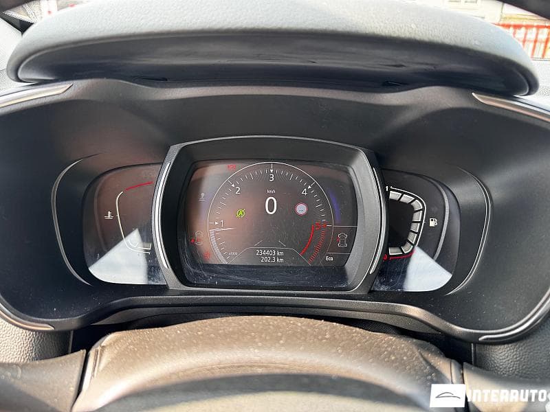 Renault Kadjar 2016 — Миниатюра 8
