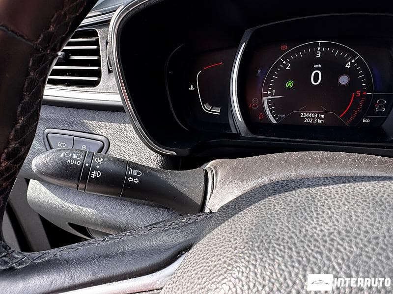 Renault Kadjar 2016 — Миниатюра 12