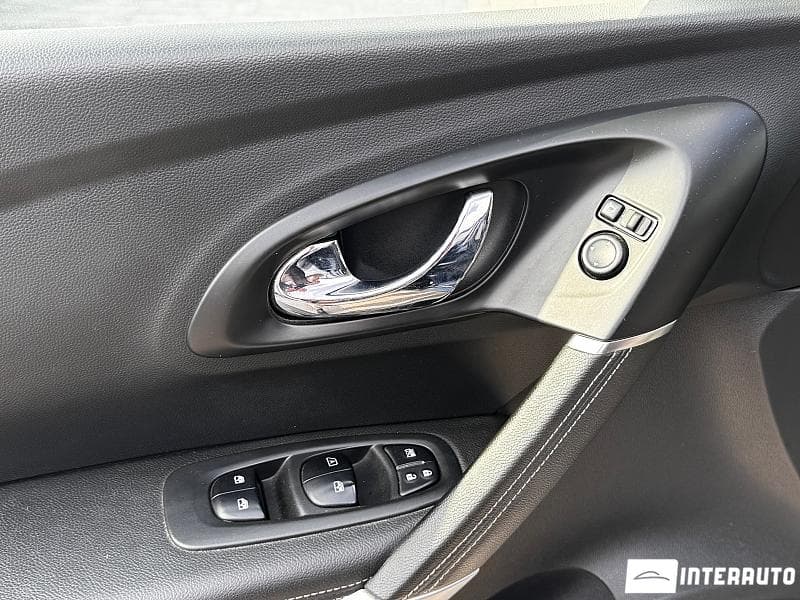 Renault Kadjar 2016 — Миниатюра 20