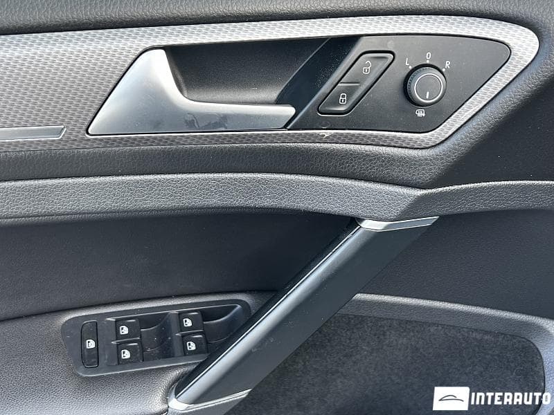 Volkswagen Golf Alltrack 2017 — Миниатюра 15