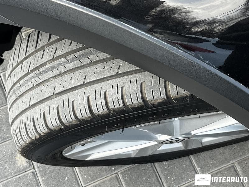 Volkswagen Golf Alltrack 2017 — Миниатюра 19