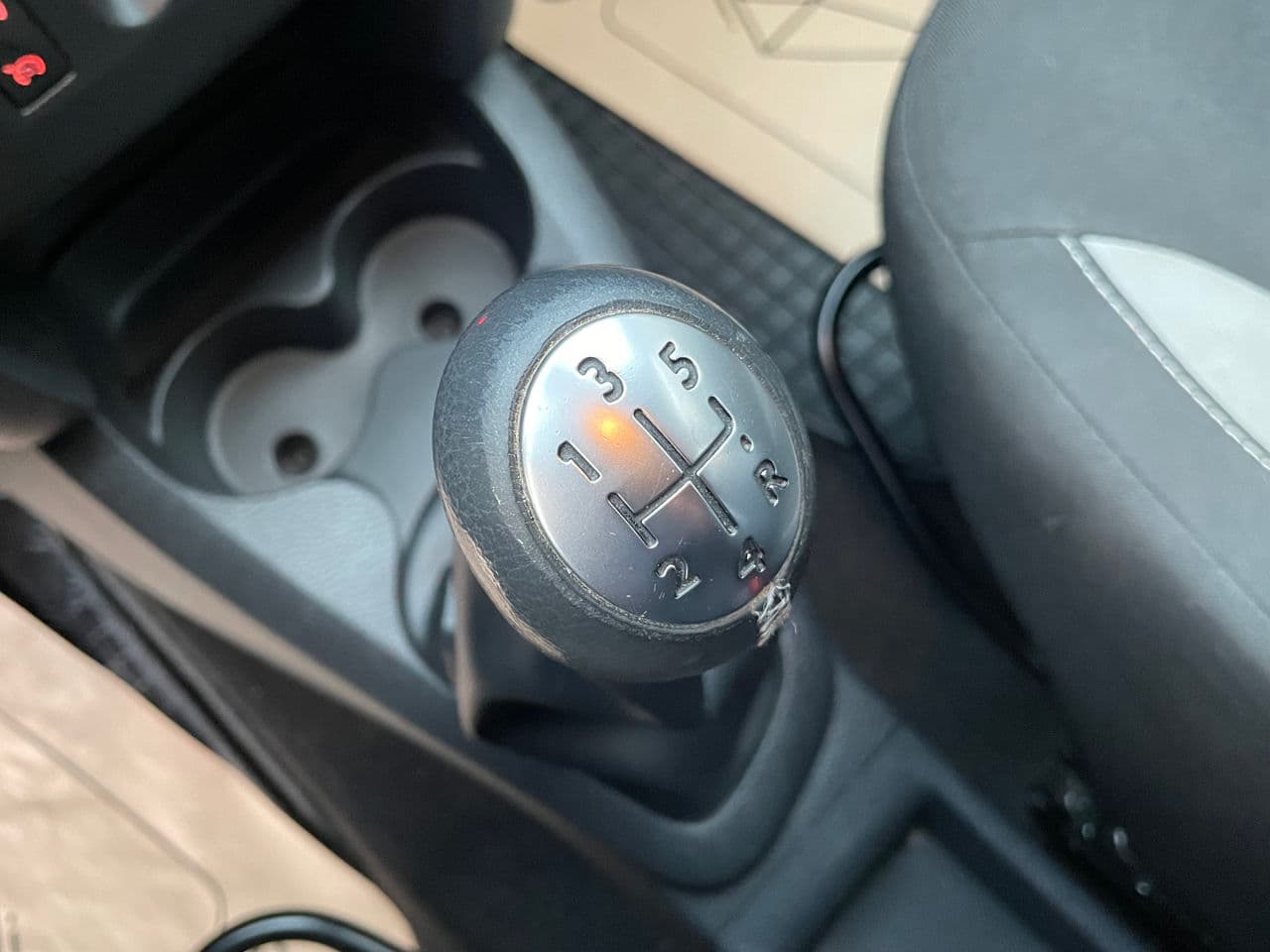 Dacia Sandero Stepway 2014 — Миниатюра 12