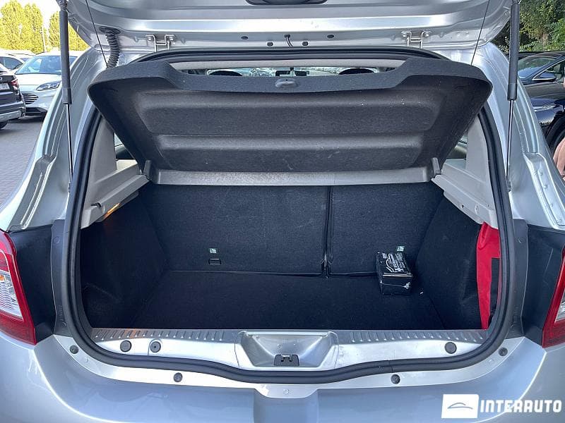 Dacia Sandero Stepway 2014 — Миниатюра 17