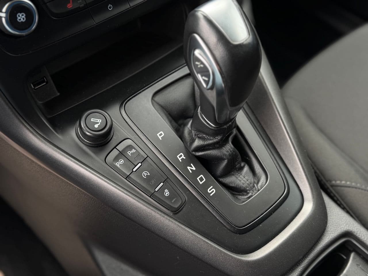 Ford Focus 2017 — Миниатюра 13