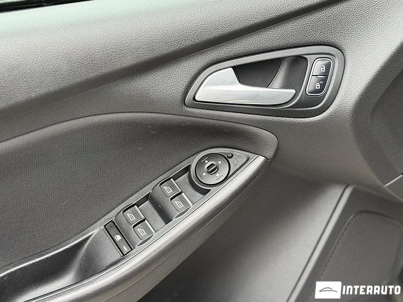 Ford Focus 2017 — Миниатюра 6