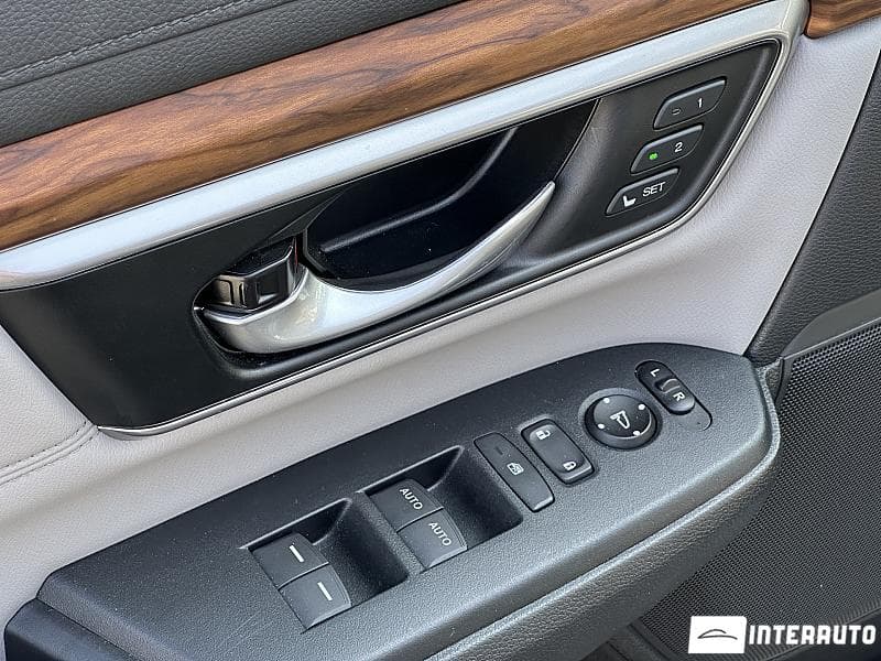 Honda CR-V 2021 — Миниатюра 12