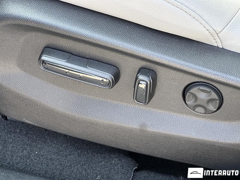 Honda CR-V 2021 — Миниатюра 21