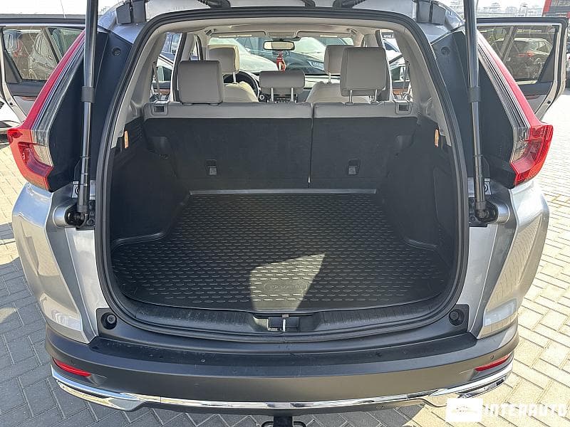 Honda CR-V 2021 — Миниатюра 22