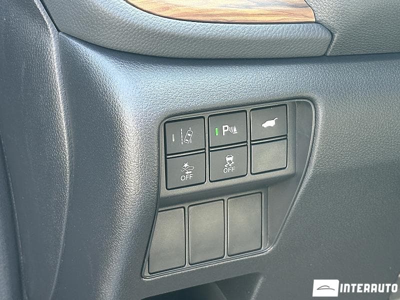 Honda CR-V 2021 — Миниатюра 20