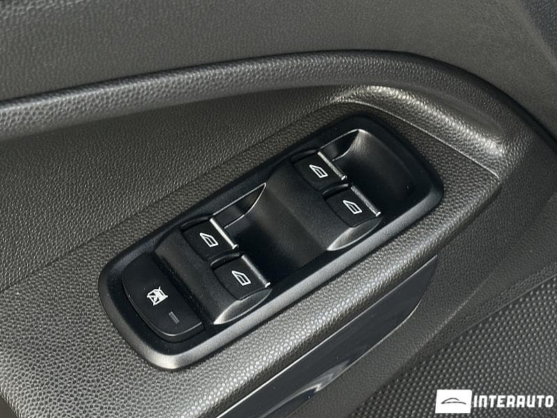 Ford Ecosport 2016 — Миниатюра 18