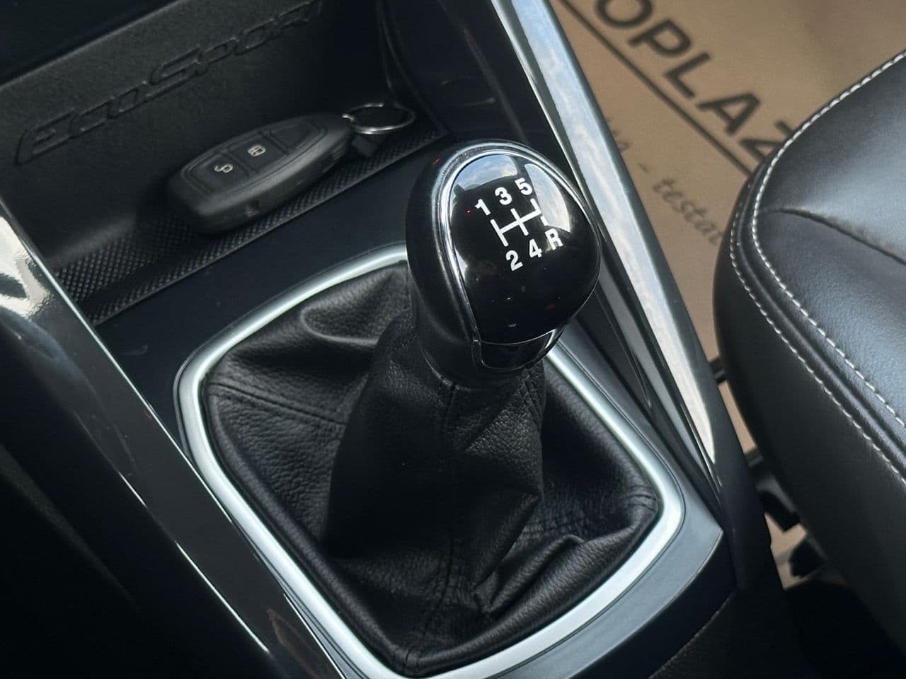 Ford Ecosport 2016 — Миниатюра 12
