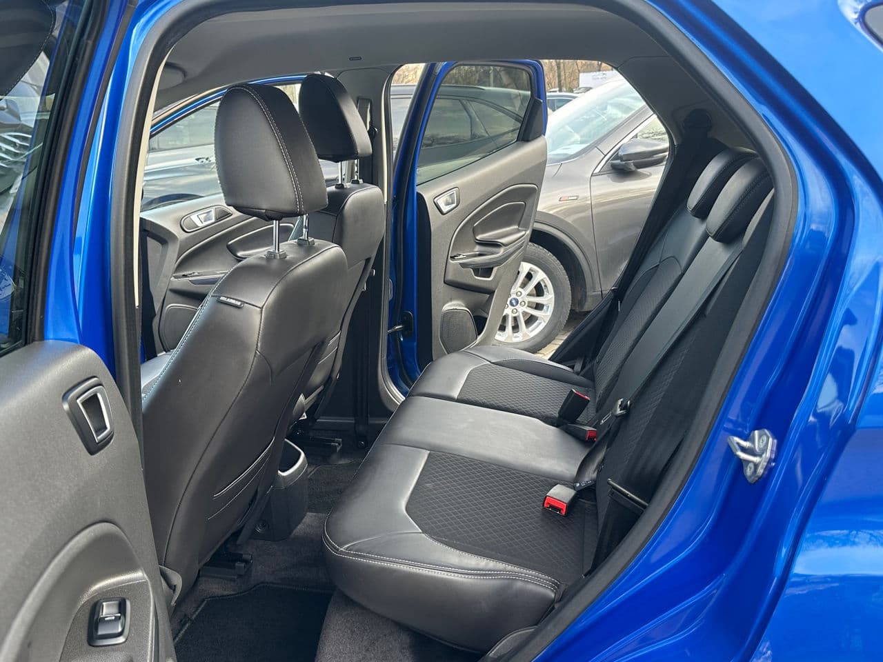 Ford Ecosport 2016 — Миниатюра 13