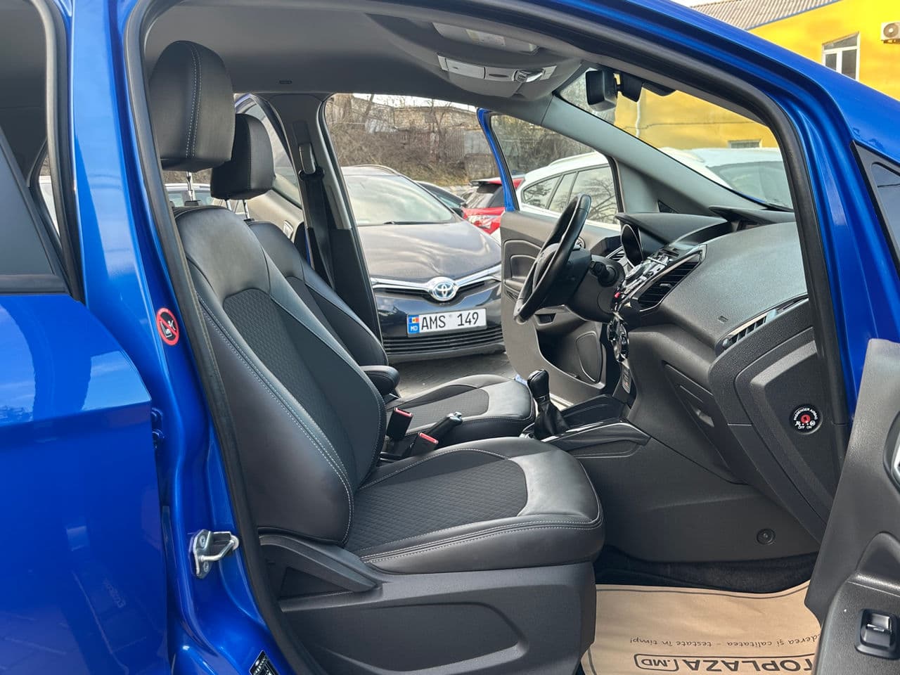 Ford Ecosport 2016 — Миниатюра 15