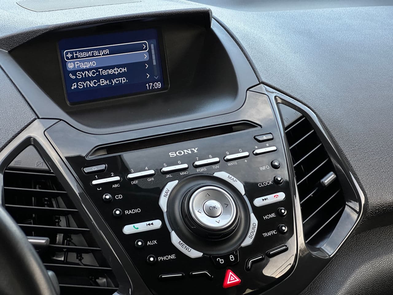 Ford Ecosport 2016 — Миниатюра 9