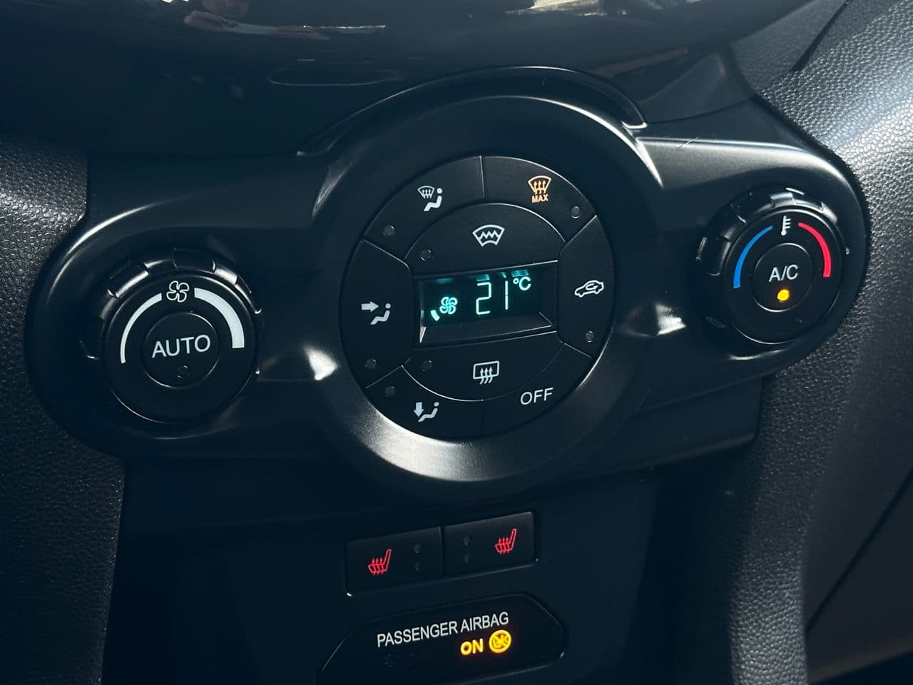 Ford Ecosport 2016 — Миниатюра 11