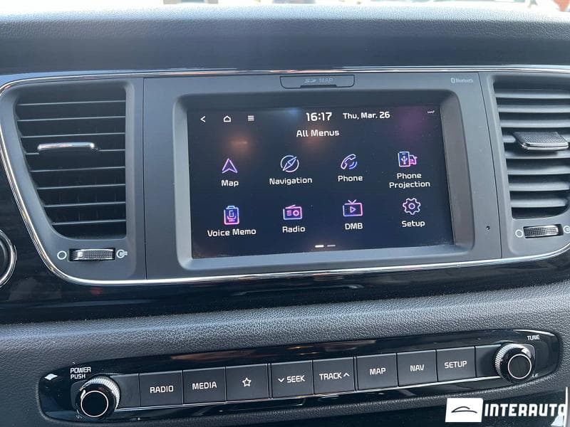 Kia Carnival 2019 — Миниатюра 12