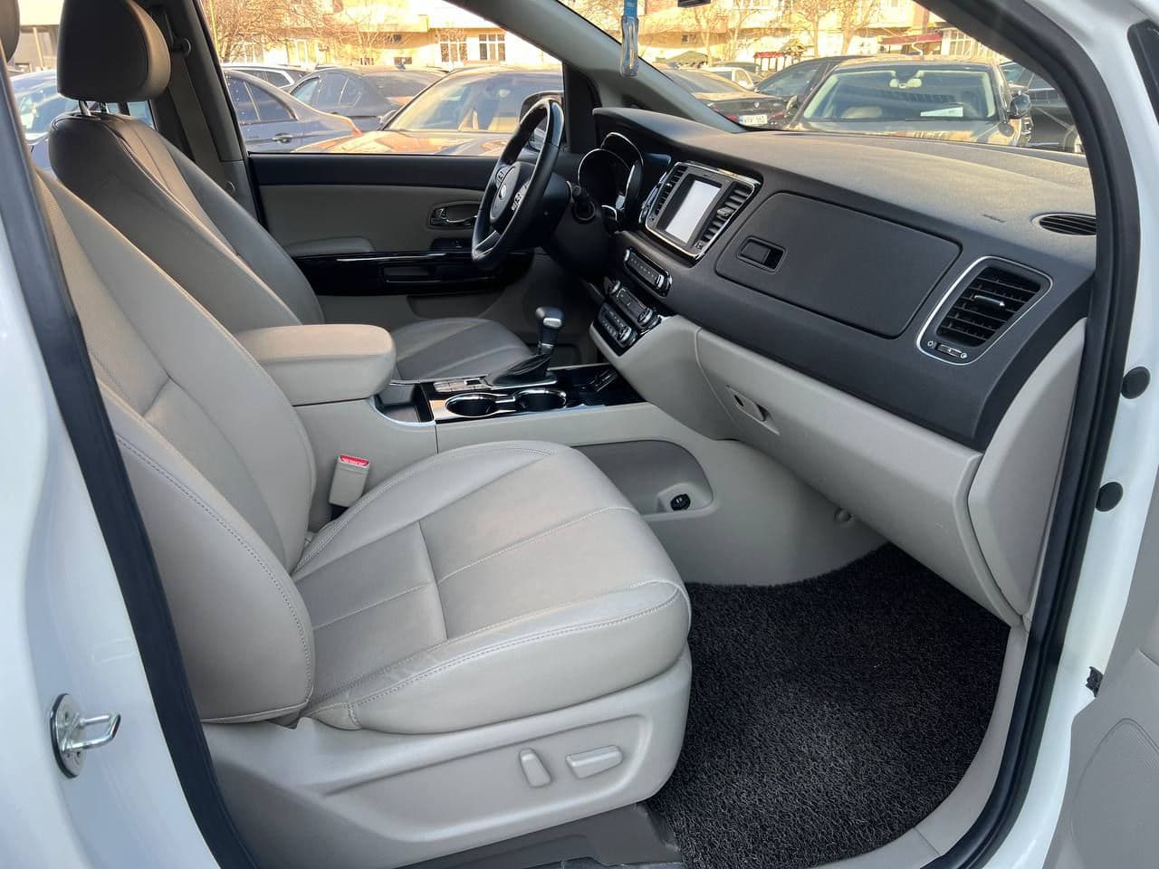 Kia Carnival 2019 — Миниатюра 7